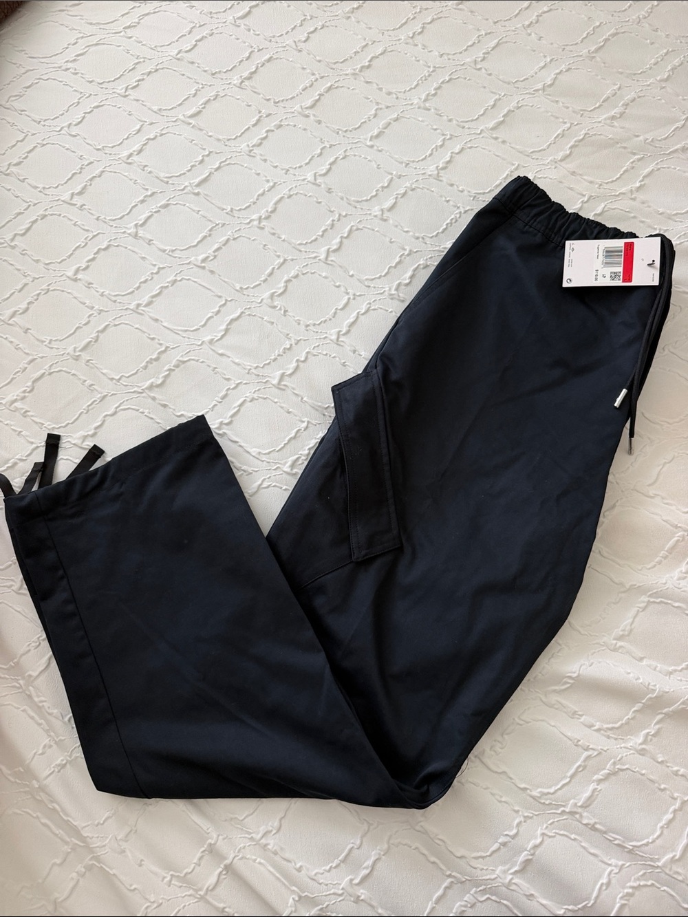 NWT Jordan Jumpman cargo pant